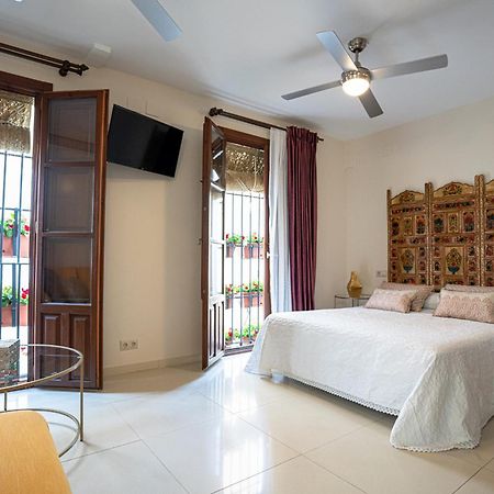 Casa La Mezquita Con Parking Gratis Villa Кордоба Екстериор снимка