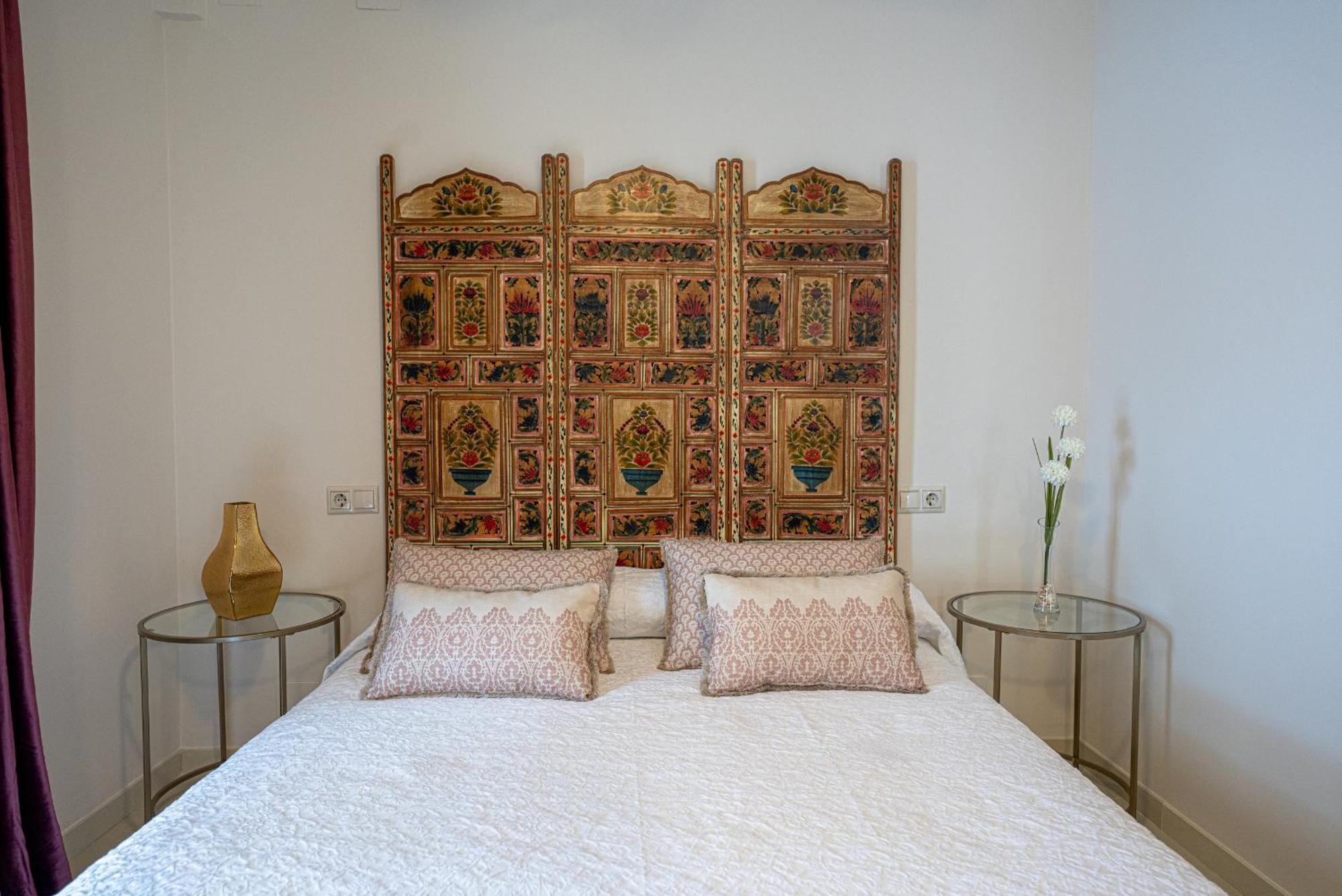 Casa La Mezquita Con Parking Gratis Villa Кордоба Екстериор снимка