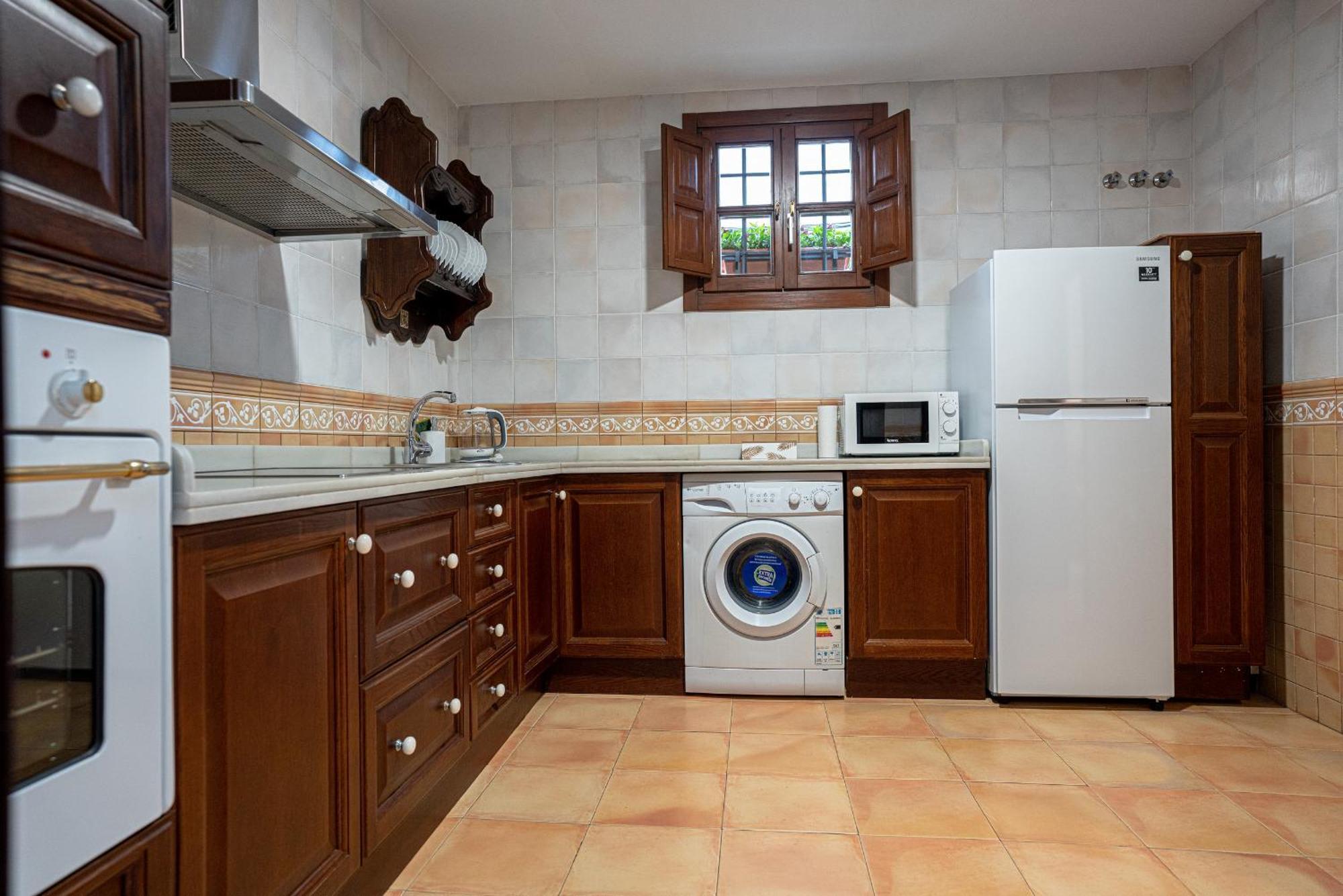 Casa La Mezquita Con Parking Gratis Villa Кордоба Екстериор снимка