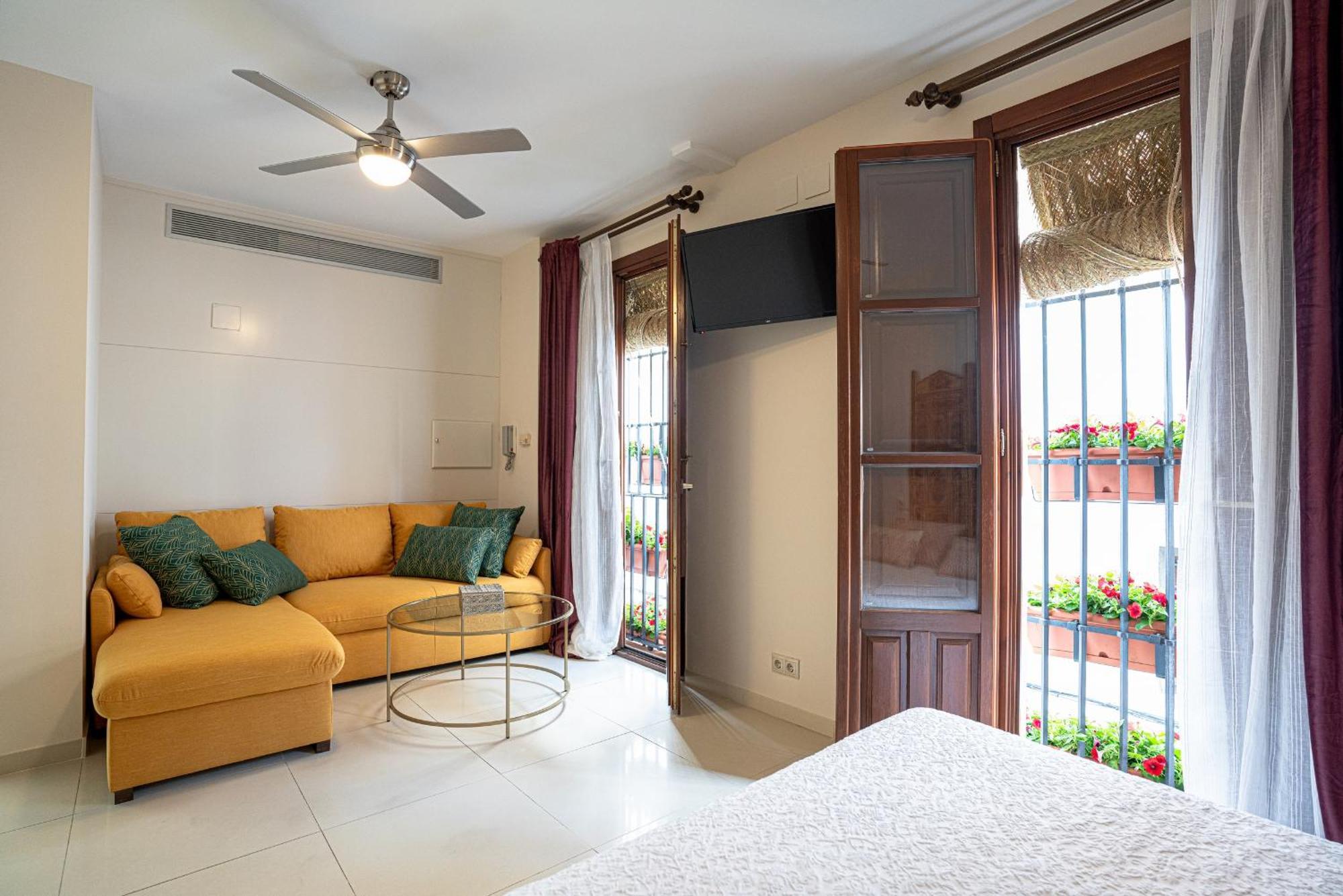 Casa La Mezquita Con Parking Gratis Villa Кордоба Екстериор снимка
