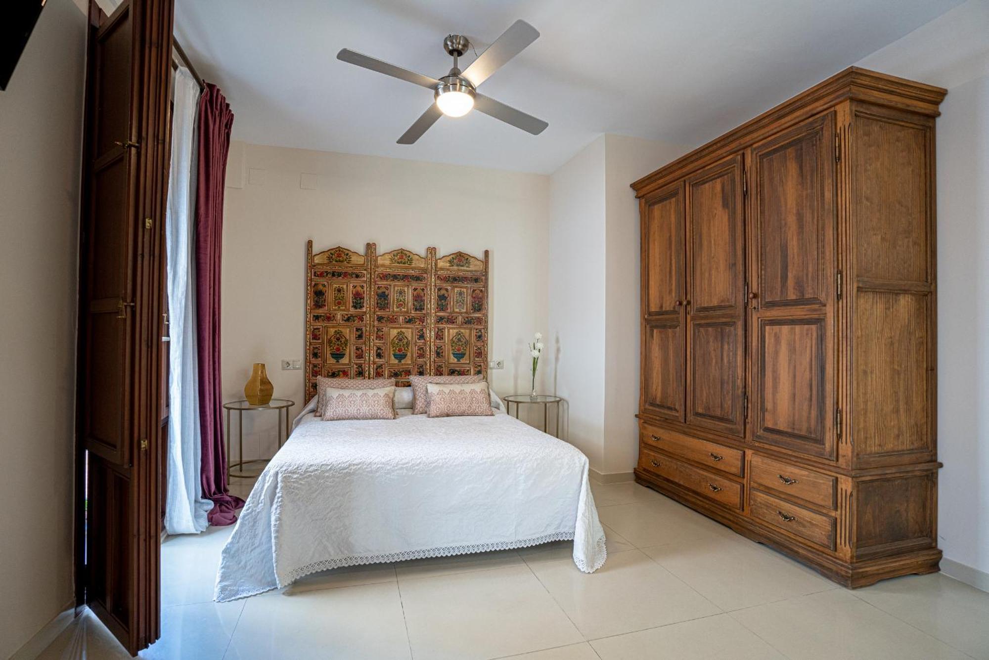 Casa La Mezquita Con Parking Gratis Villa Кордоба Екстериор снимка