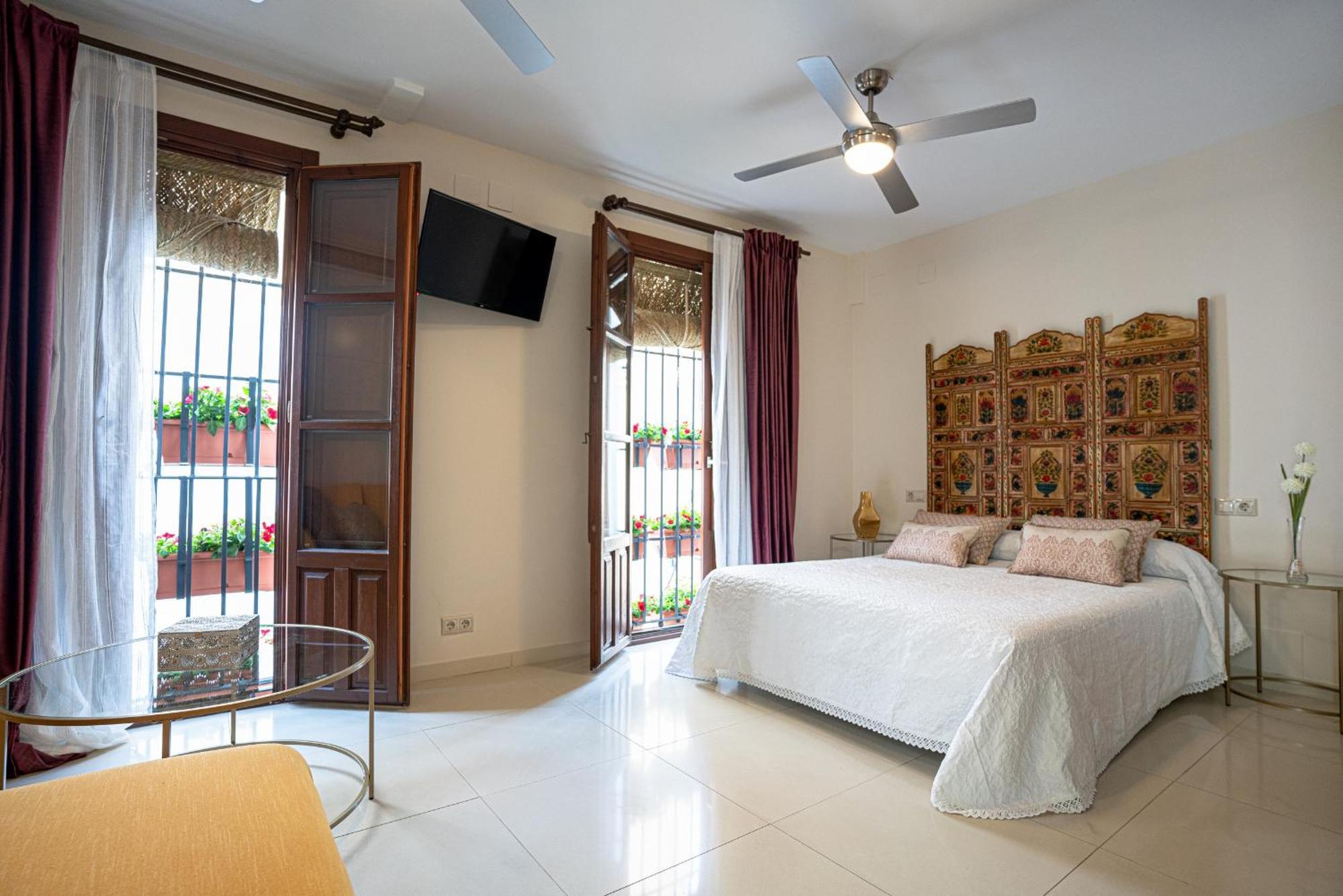 Casa La Mezquita Con Parking Gratis Villa Кордоба Екстериор снимка