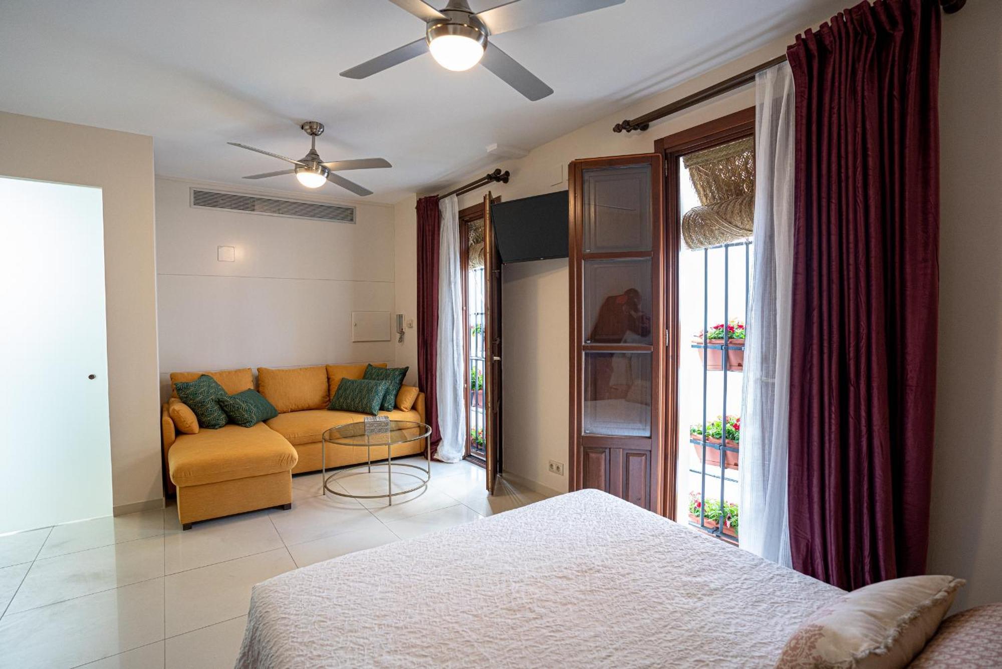 Casa La Mezquita Con Parking Gratis Villa Кордоба Екстериор снимка