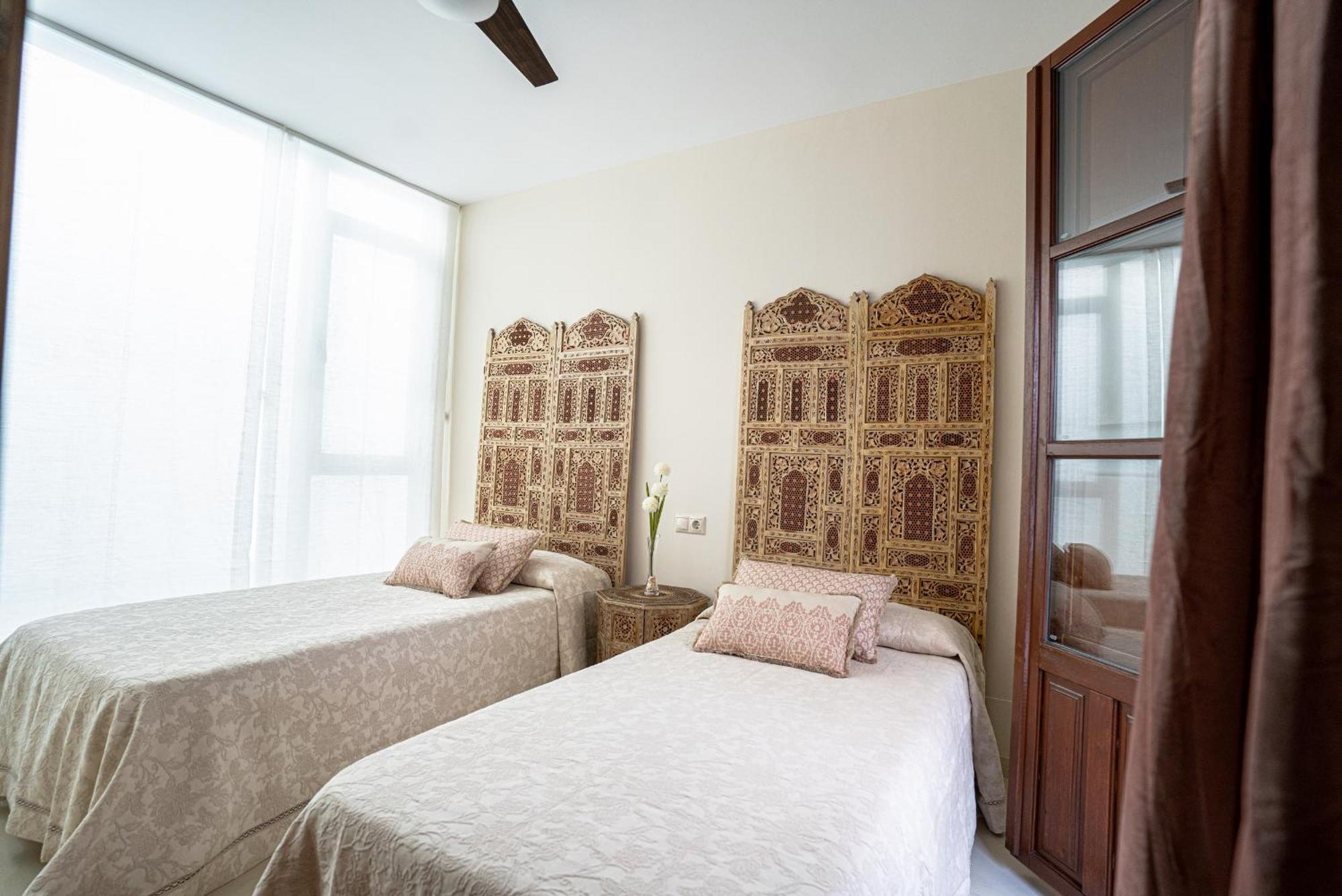 Casa La Mezquita Con Parking Gratis Villa Кордоба Екстериор снимка